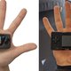 The Game Boy Micro was small. The Game Gear Micro, at least in that distressing promo pic, looks TOO small.